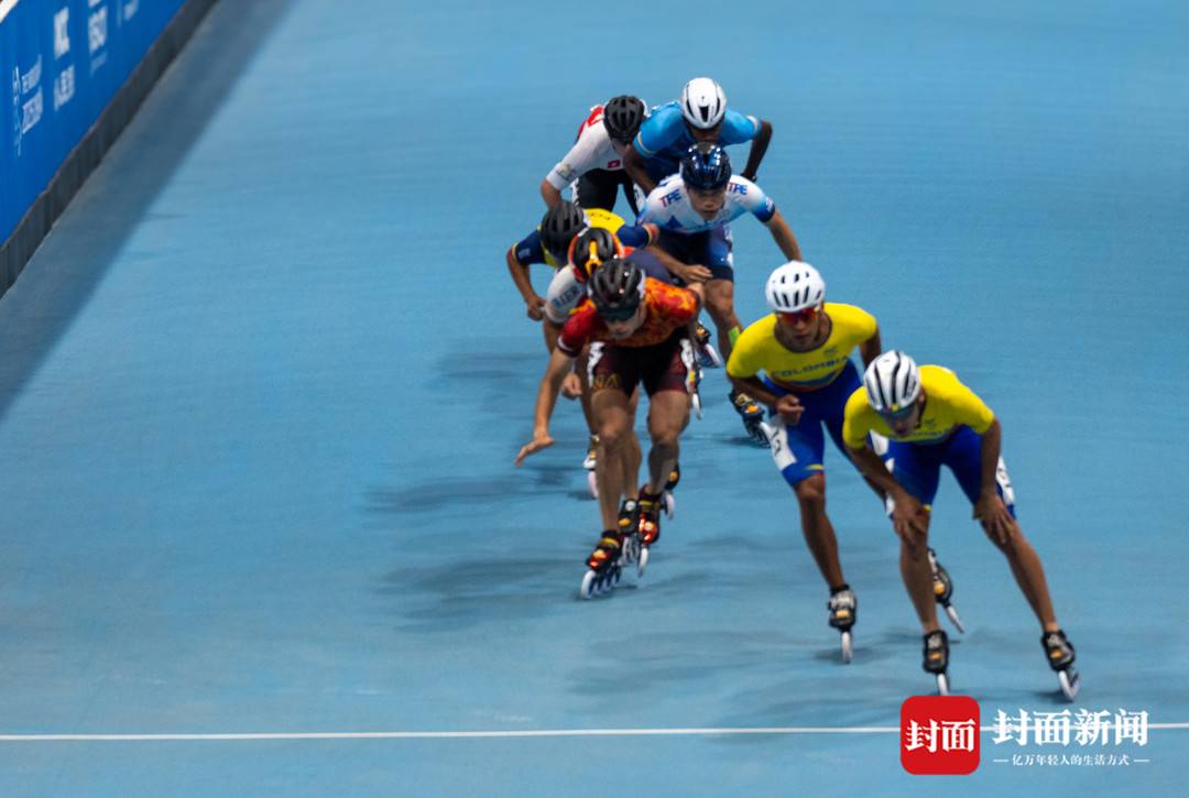 最终, 出强大的实, tted