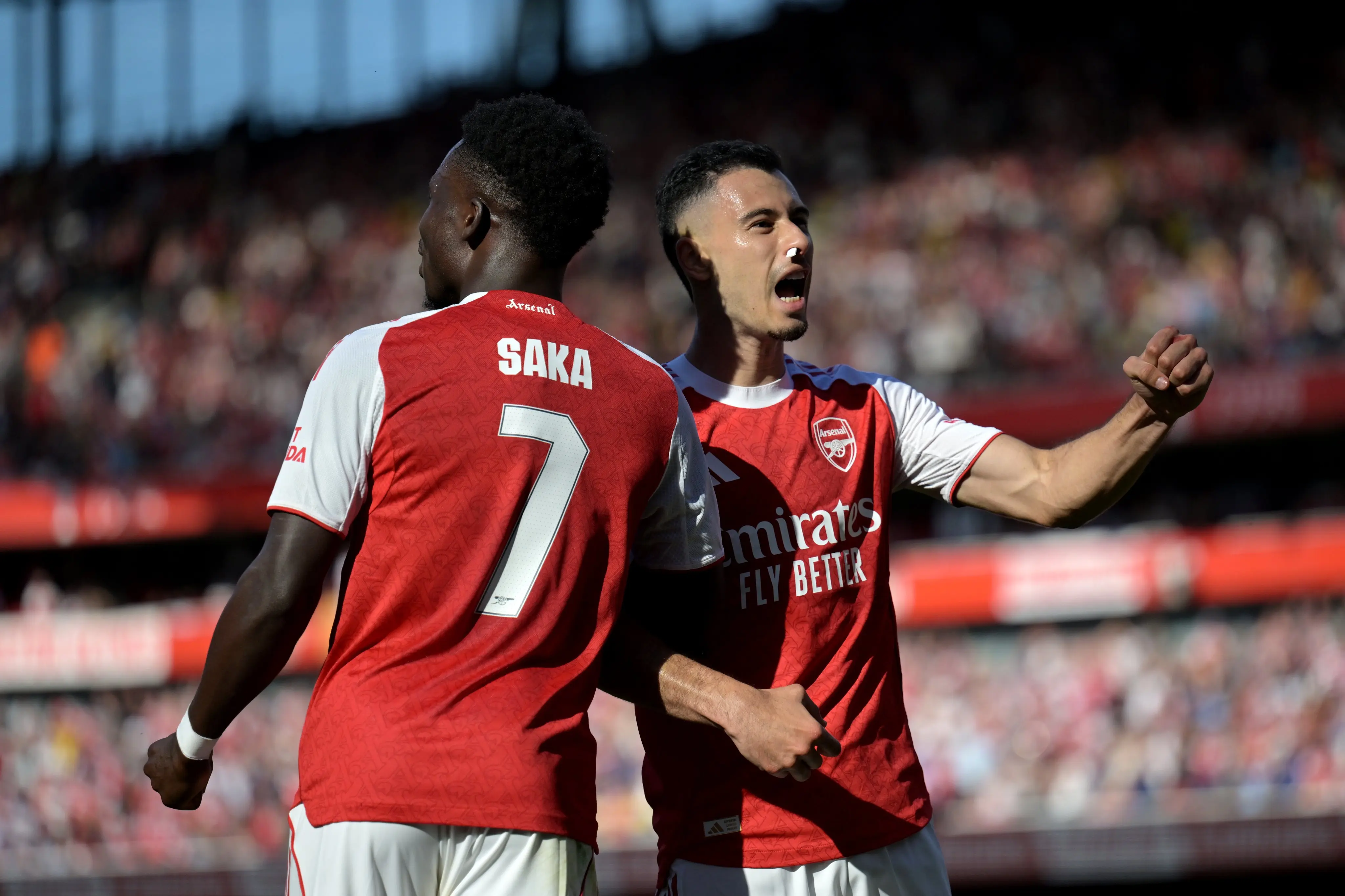 了一定的下, 困扰的锋线