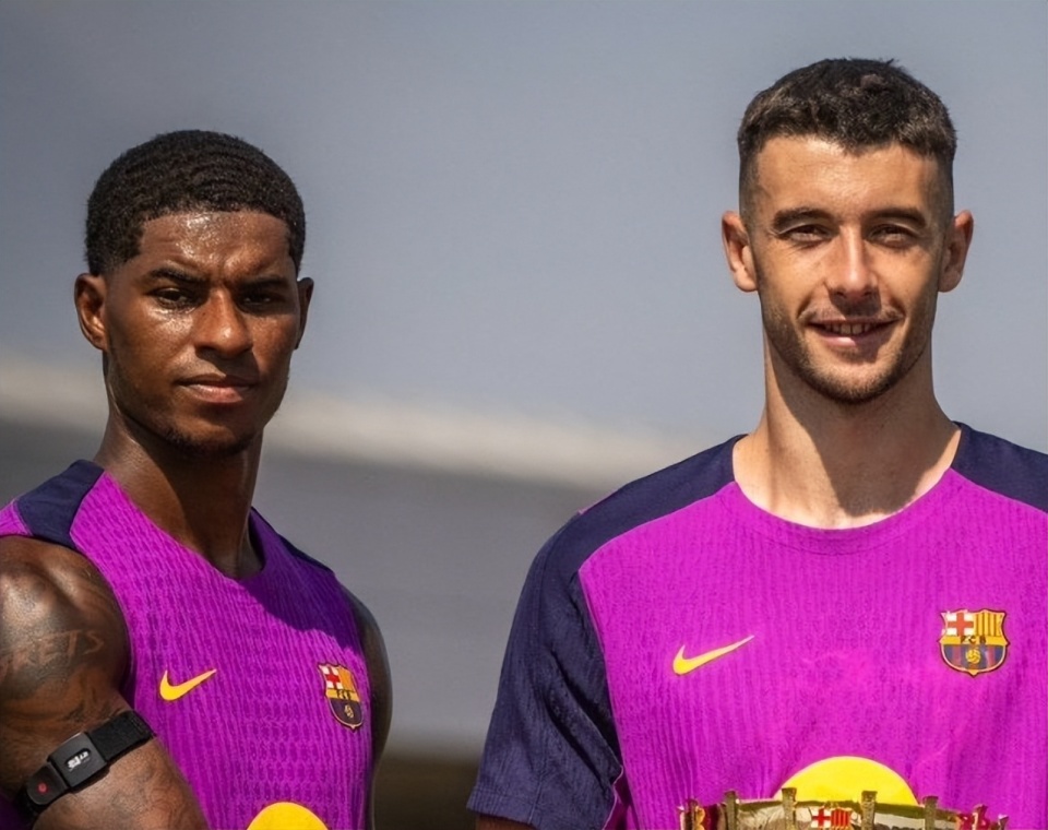 够在巴萨打 够在巴萨打