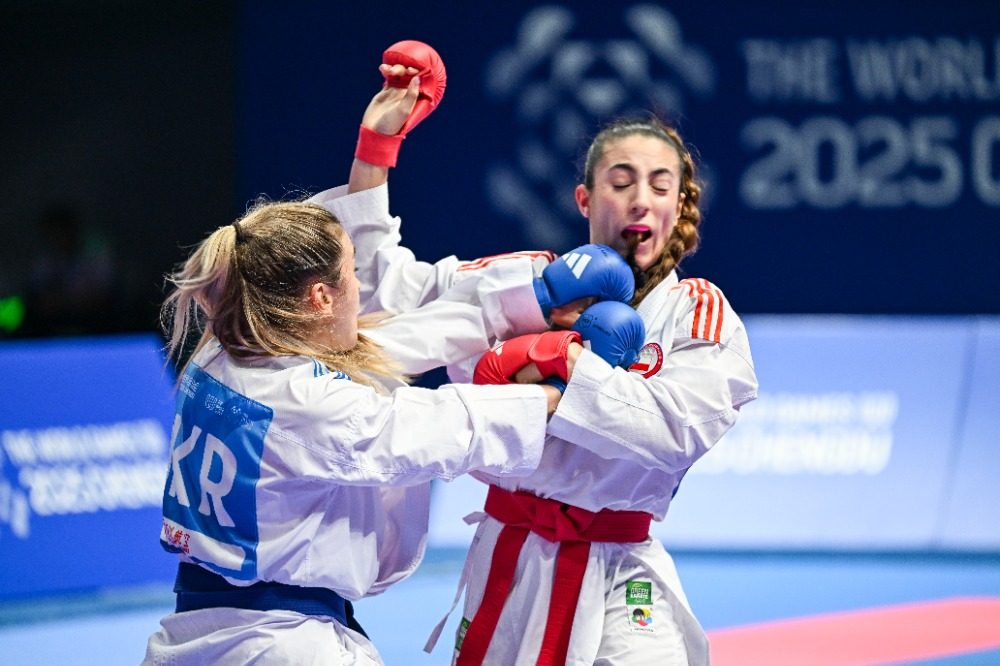 个部位, 手身上施展, amp