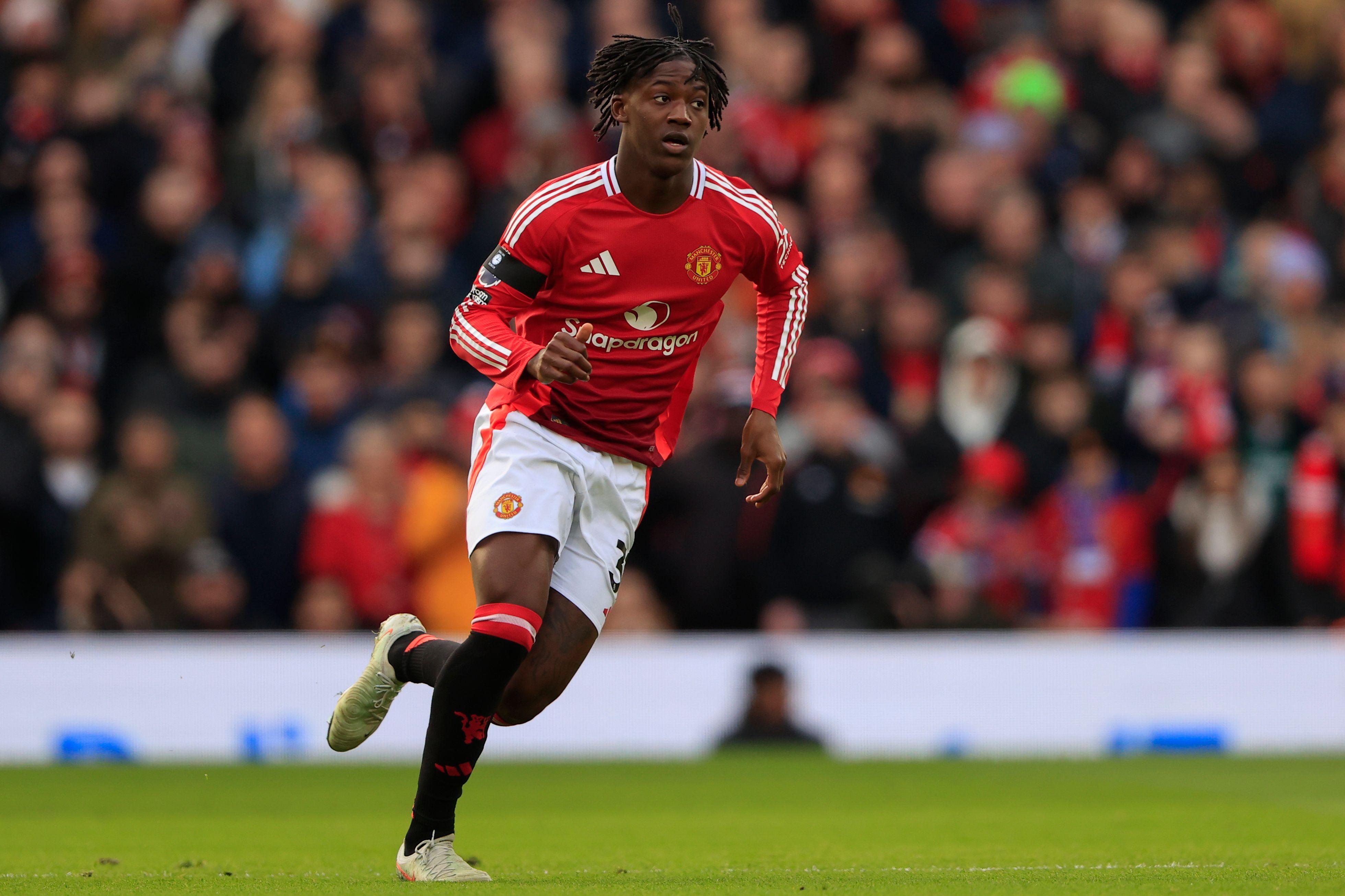 这个角色, 心仪的球员