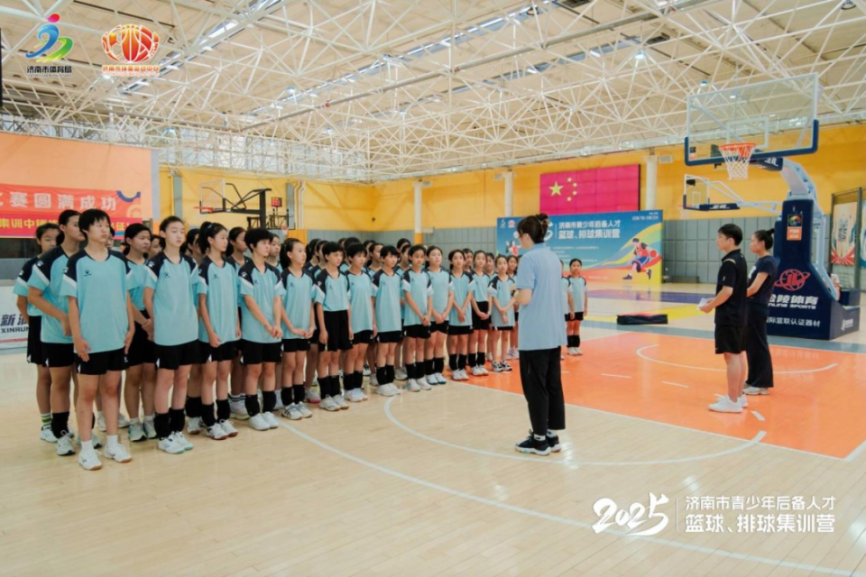 园正式开营 园正式开营