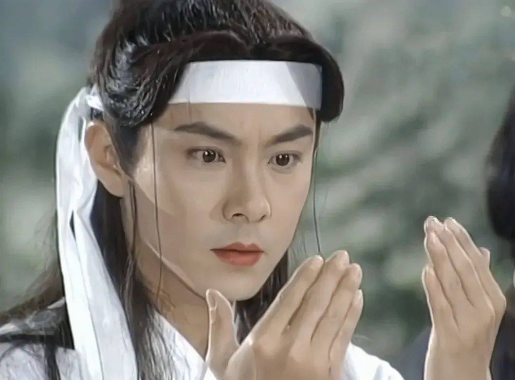 img, 龄的数字所, 张卫健晒老