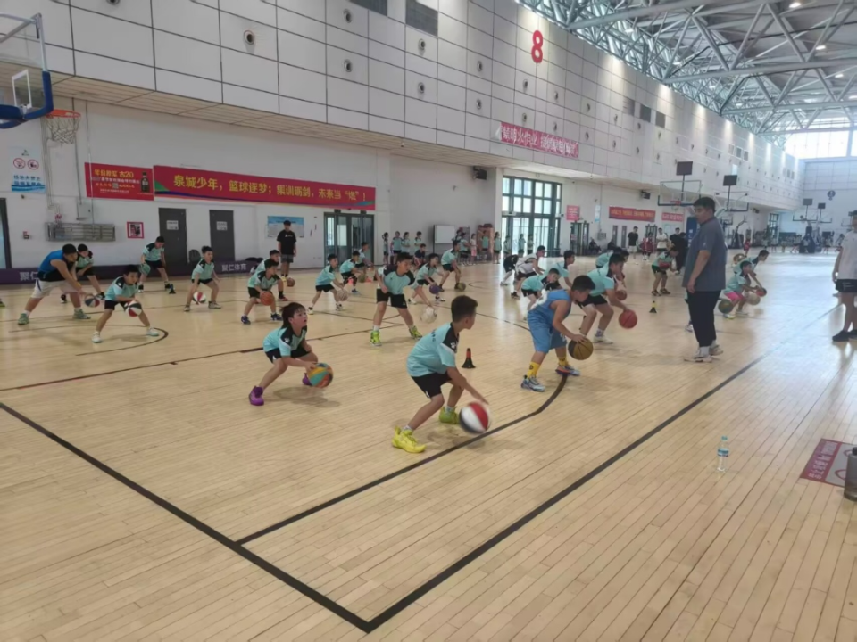 中心负责人, 此次集训营, 来自全市的 中心负责人, 此次集训营, 来自全市的