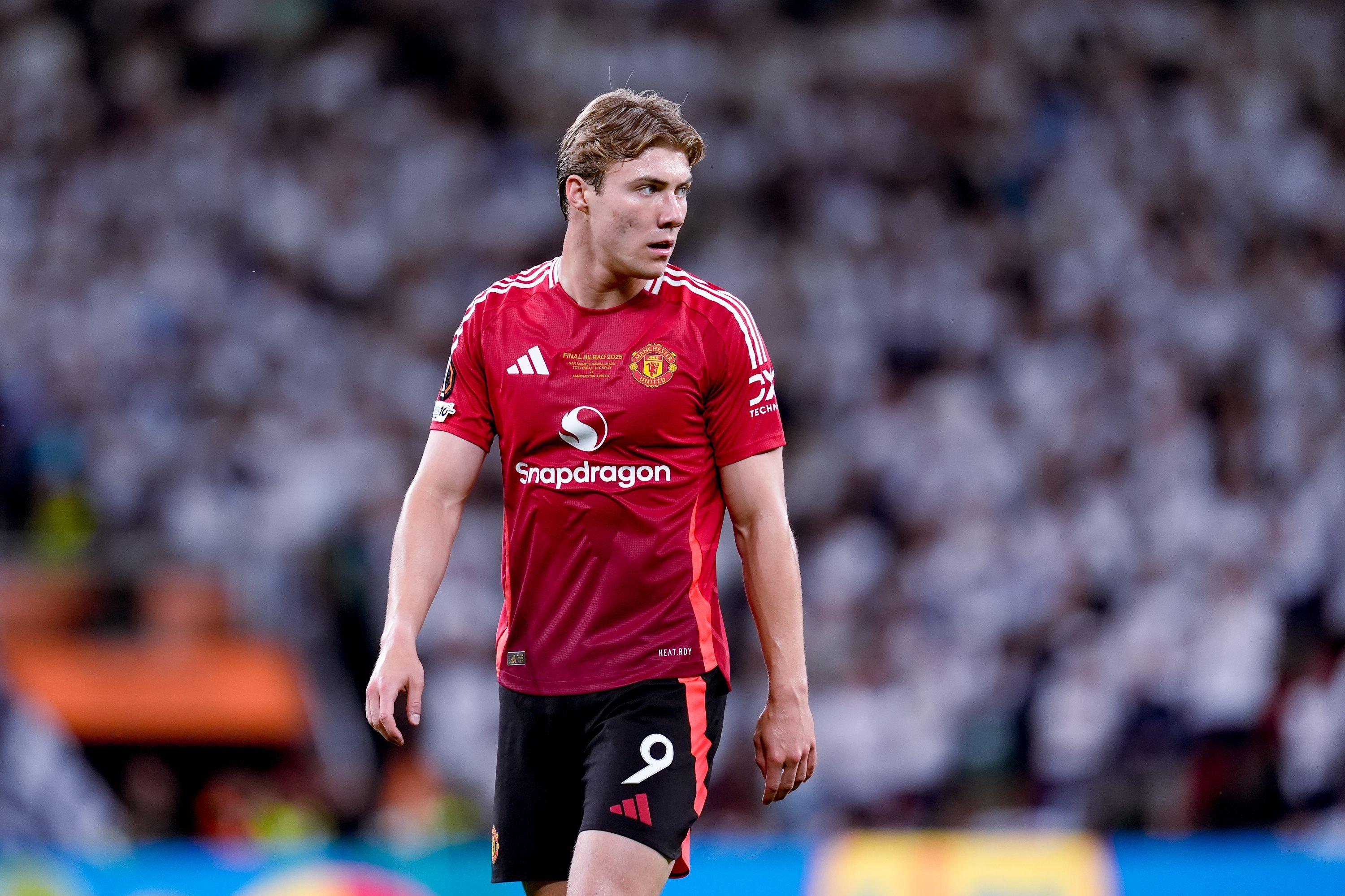 米兰与曼联, 未达成协议 米兰与曼联, 未达成协议