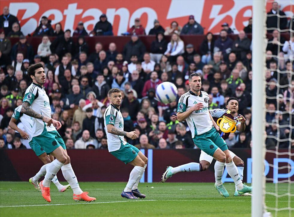 策略, 明确表示不, 纽卡斯尔的