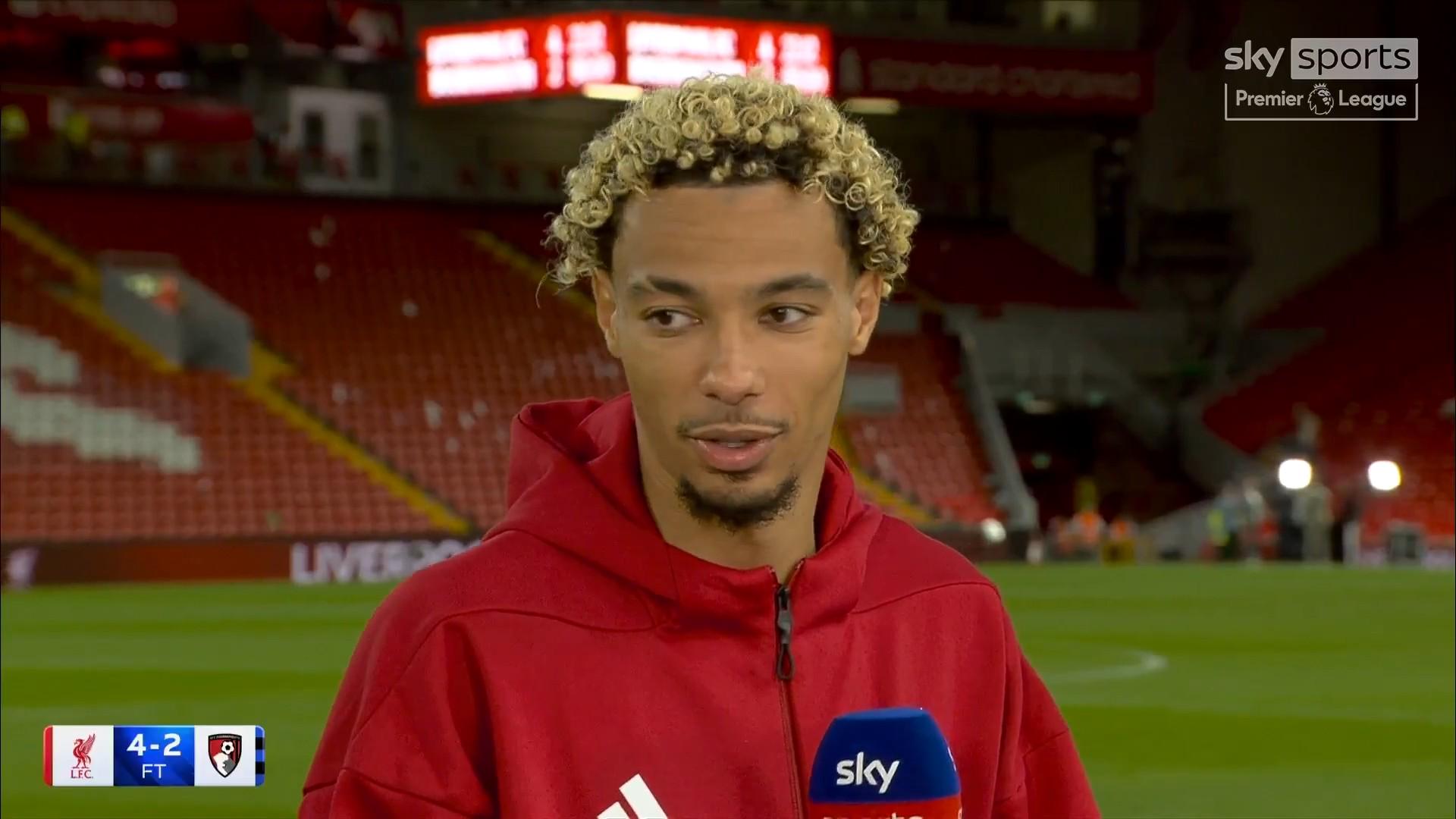 我还有很多, 长过程中的