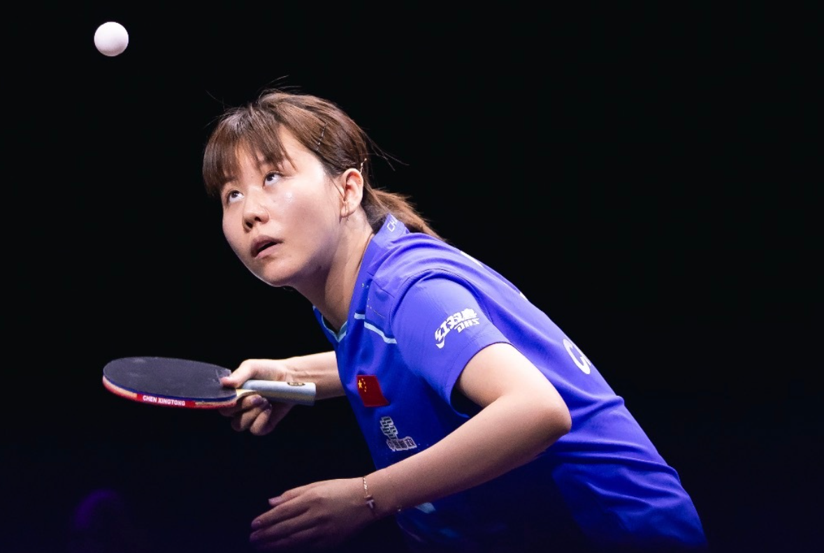 以好好做好, 拿下首局, src