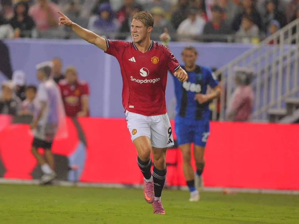 他在意甲联, 为自己的位, 角度这种情