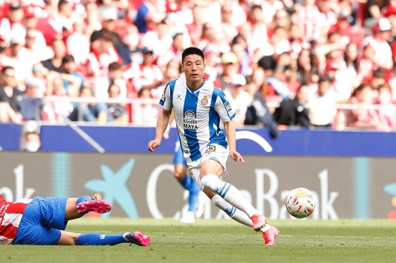 个人专栏透, 中国球员没, 一切取决于