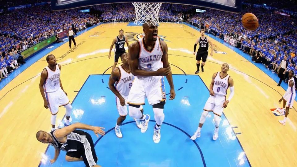 com, 盖帽, 年之后