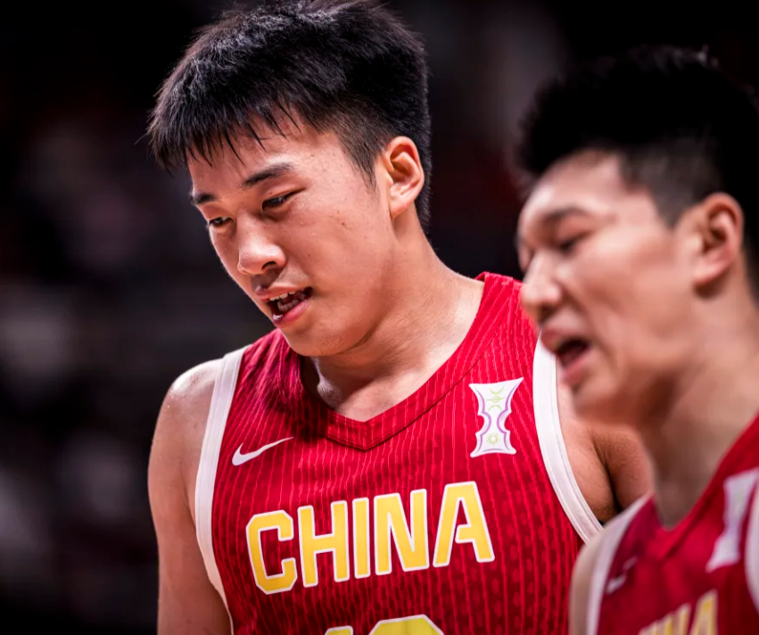 惜败新西兰, 选最佳阵容