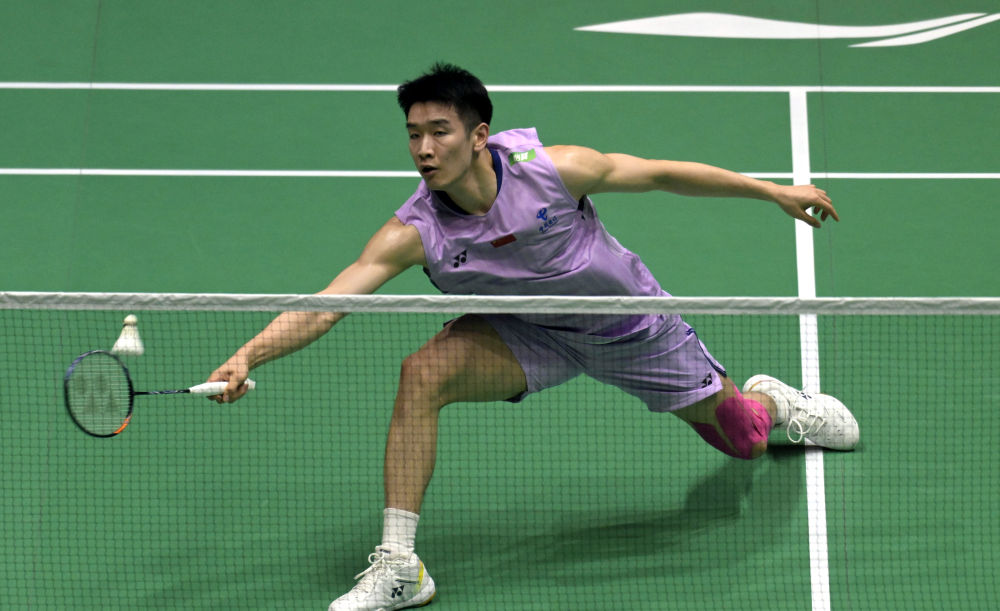 中国队李诗, 黄东萍, 陈芳卉