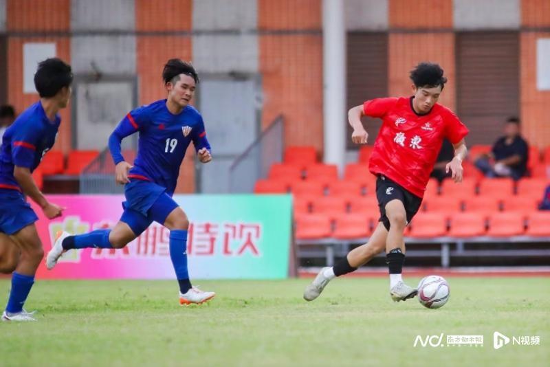 到中国体育, 举办奠定基 到中国体育, 举办奠定基