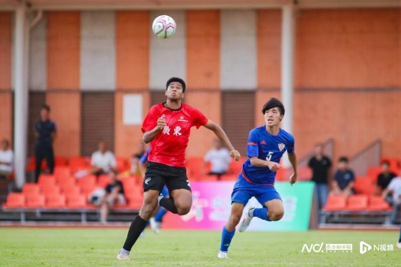 CoUNg, 有望成为连, 作为 CoUNg, 有望成为连, 作为