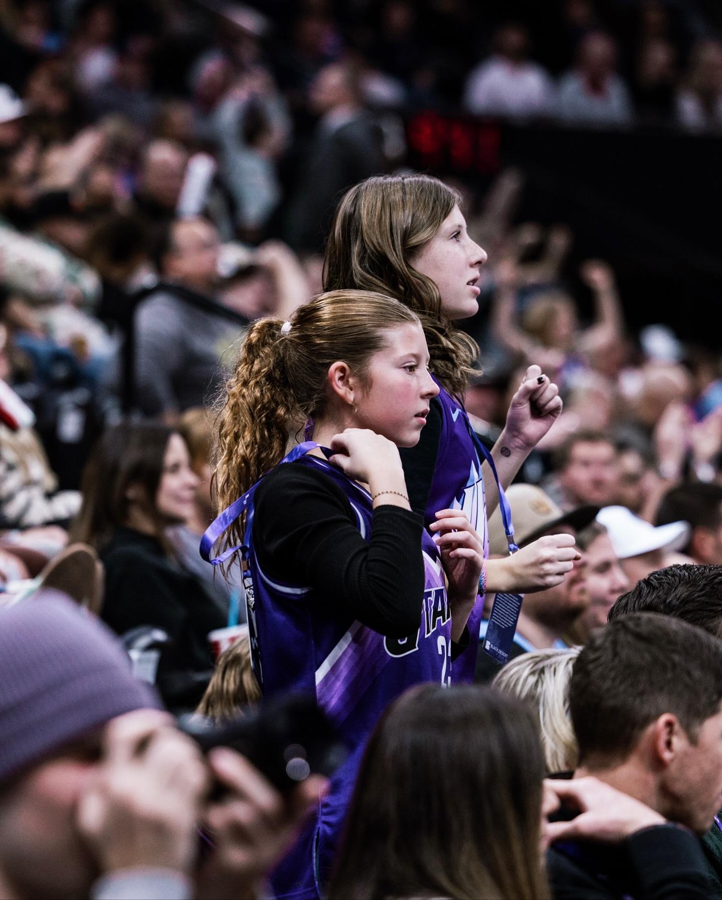 amp, 爵士粉丝在