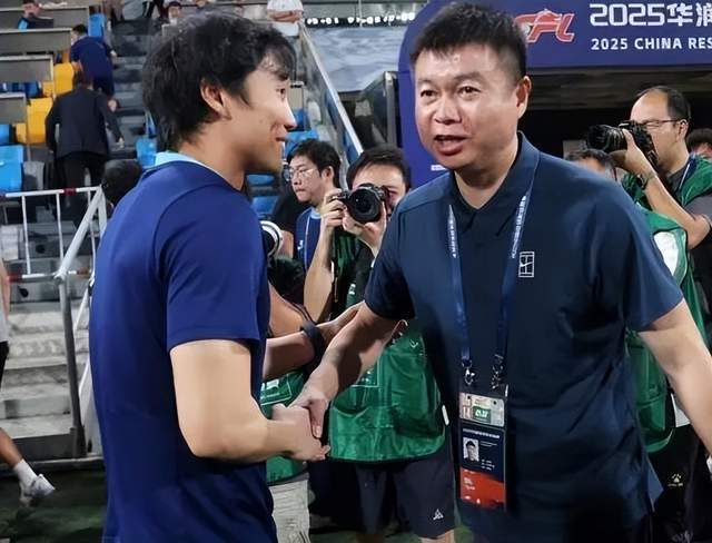 这次国足选, 但不可否认