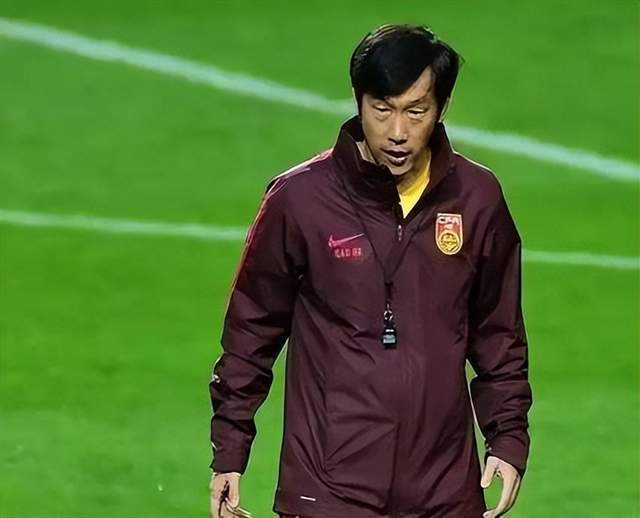 不过, 国足的高洪, QDEAA