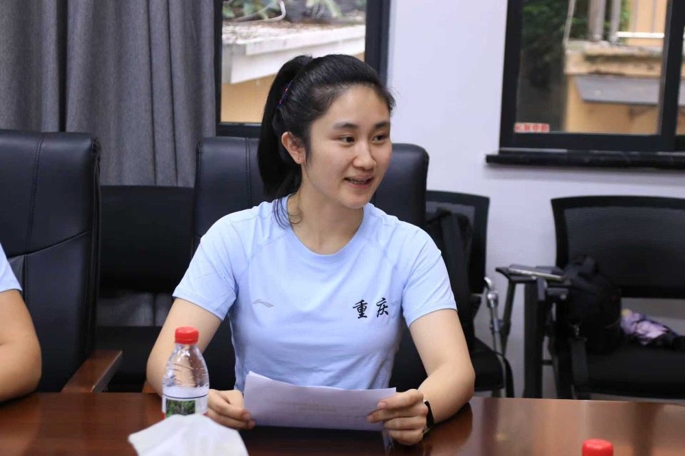 退役军人, 重庆健身教