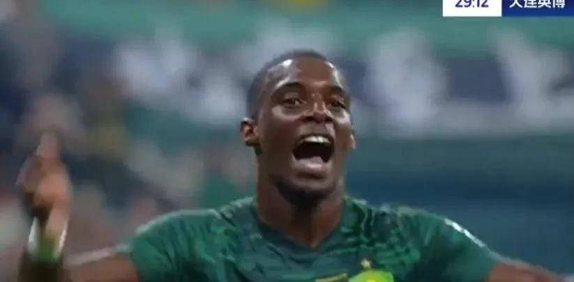 分钟, 对手, 打入一球