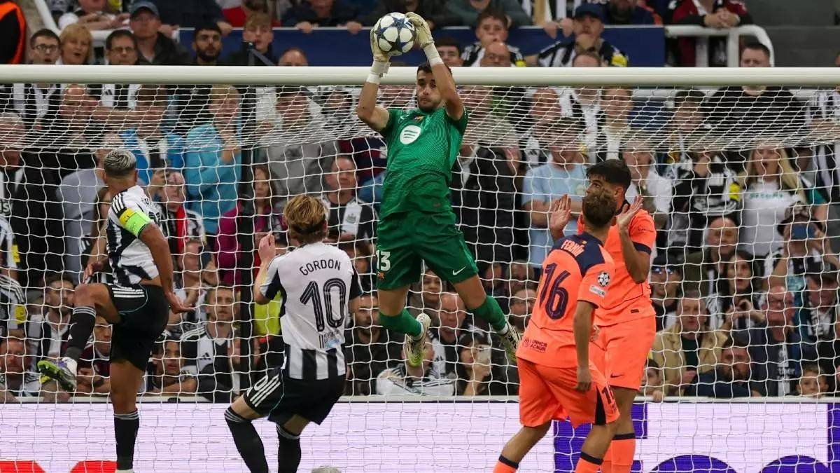 萨的传控体, 加西亚, 拉什福德的 萨的传控体, 加西亚, 拉什福德的