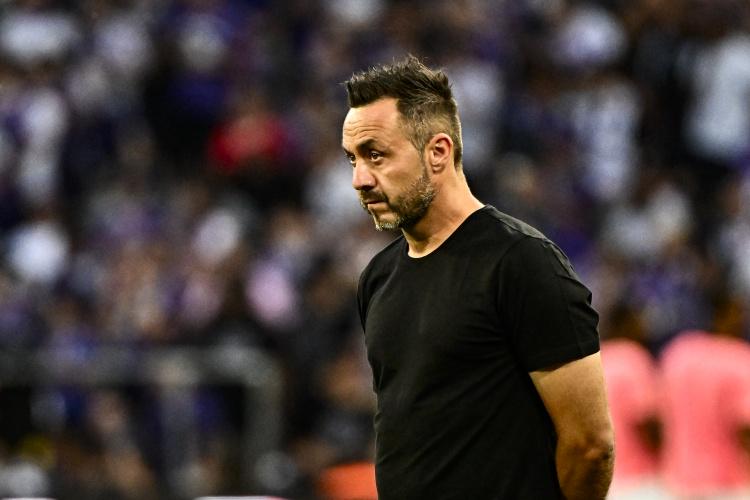 皇家马德里, 而马赛就应