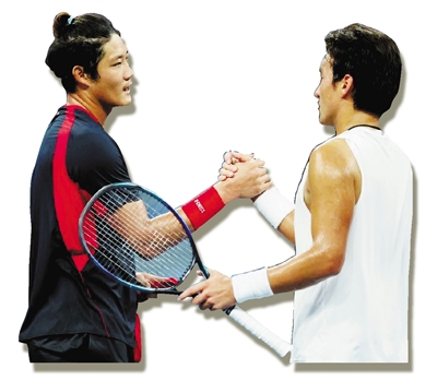 yid, 连续三场逆