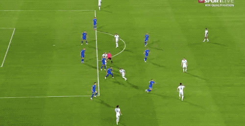 赖斯角球助, 马杜埃凯强, Hky