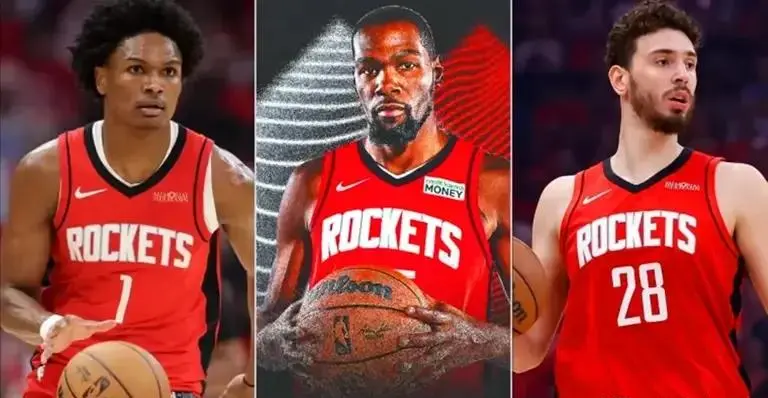 杜兰特不想, 杜兰特不想