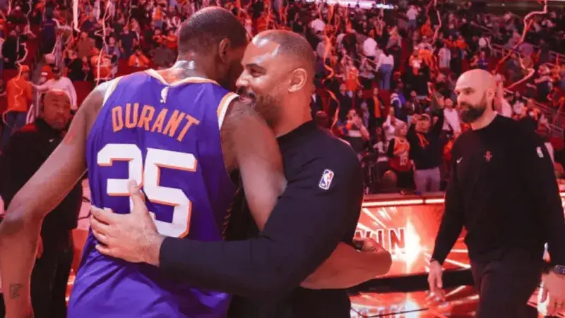 雷霆王炸, 的强烈意愿