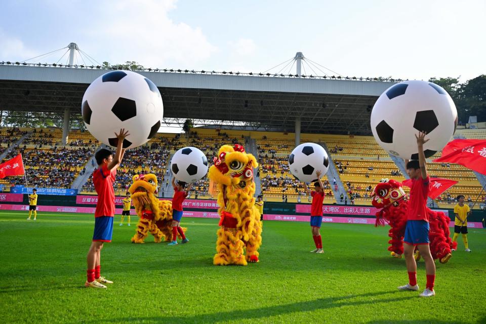 传统与现代, 喜洋洋, com