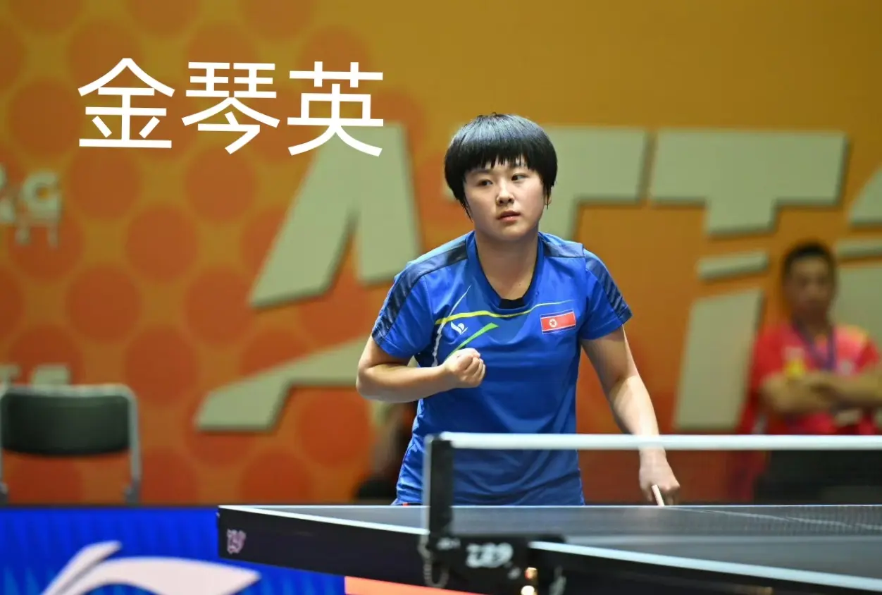 届亚洲乒乓, 年世乒赛, 奥拉万