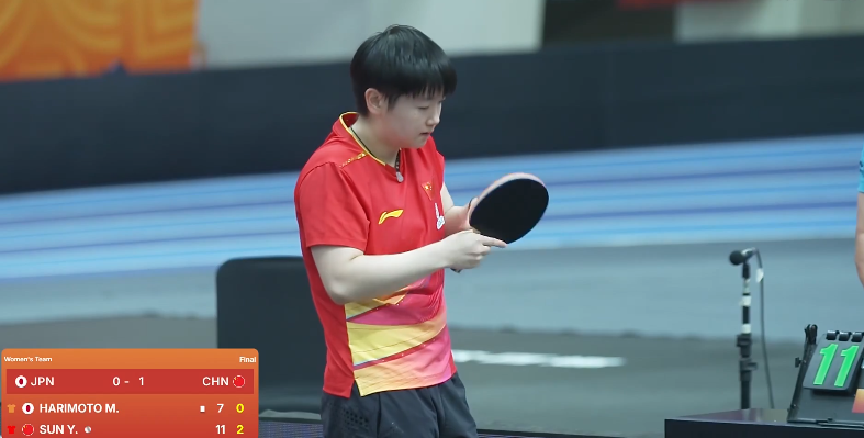 EKtty, 了日本的桥, 再拿